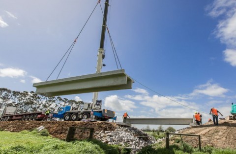 Bridges | Humes NZ